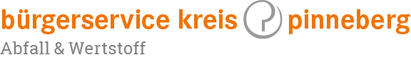 Bürgerservice Pinneberg | Abfall und Wertstoffe